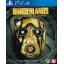 BORDERLANDS (The Handsome Collection) [Zone 3 : English]