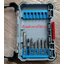 กล่องเปล่า Empty CASE M BOSCH #2608522362