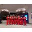 ชุดทรชนคนปล้นโลก / money heist / money heist korea