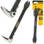 ชะแลงหัวค้อนปลายงอ 10" (250mm.) DWHT0-55524 DEWALT