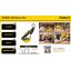เครื่องเจียร์คอตรง20V SCE030 STANLEY
