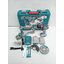 TOTAL Combo Set 46 สว่านกระแทก ไร้สาย 66N + เครื่องเจียร์ ไร้สาย 20V BL motor TCKLI2027310