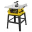 โต๊ะเลื่อยวงเดือน10" SST1801 STANLEY