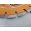 INGCO ใบเพชรตัดคอนกรีต14"x3mm. DMD033551 ใช้กับ PC3558