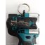 MAKITA เครื่องขันบล๊อกไร้สาย 18 โวลต์ 1/2 นิ้ว + สายสะพาย รุ่น DTW700ZX1