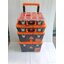 ชุดกล่องเครื่องมือ 5ชิ้น MultiSTACK+ PTT-MST5 PUMPKIN 20908
