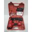 แม็กยิงตะปูลมคอนกรีต-ไม้ ขาเดี่ยว FST-50 REDKING (T SERIES) II