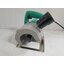 เครื่องเซาะร่องคอนกรีต4" ใบคู่ AZR110 DCA