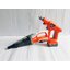 Combo ชุดดูดฝุ่น+เครื่องฉีดน้ำแรงดันสูง20V INF-HVCWG-422CK-X20 PUMPKIN 50393