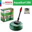 หัวขัดพื้น25มิล AquaSurf250 BOSCH #F016800486