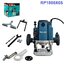 MAKITA เร้าเตอร์ไฟฟ้า 4 หุน (1850W) RP1800X05