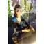 ชุดราชินีแม่มด Evil Queen