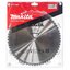 ใบเลื่อยตัดเหล็ก 12"x60T MAKITA D-71364