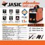 เครื่องเชื่อม2ระบบ MMA / LIFT TIG ARC210D JASIC