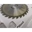 ใบเลื่อยวงเดือน 5-1/2"x30T BOSCH