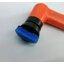 เครื่องขัดอเนกประสงค์ไร้สาย 4V J-4CB20 PUMPKIN #50347