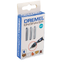 ดอกแกะสลักหัวคาร์ไบด์ สำหรับ DREMEL 290 26159924JA