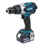 สว่านไขควงไร้สาย DDF458RFE MAKITA