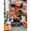 อแดปเตอร์แปลงแบต20V OSUKA มาใช้กับเครื่อง MAKITA หรือ PUMPKIN