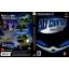 SLY COOPER [US : DVD5 1 Disc]