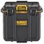 กล่องเครื่องมือทรงลึกขนาด1/2 DWST08035-1 DEWALT TOUGHSYSTEM 2.0