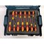 ชุดไขควงกันไฟ VDE 14 ชิ้น 1600A02NF9 BOSCH