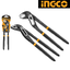 INGCO คีมคอม้า 12″ HPP03300