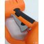 ปืนฉีดน้ำไร้สาย20V INF-70WGB PUMPKIN 50400 (เครื่องเปล่า)