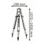 ขาตั้งกล้อง BT170HD BOSCH