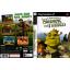 SHREK 3 [US : DVD5 1 Disc]