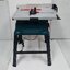 โต๊ะเลื่อยวงเดือน10" GTS254 BOSCH