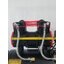 ปั๊มลมออยฟรี50ลิตร 1600W OS-50L EUROX Black Edition