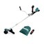 ตัดหญ้าสะพาย+ตลับเอ็น18V+18V DUR368AZ MAKITA