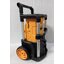 เครื่องฉีดน้ำ110Bar. 18V+18V DCMPW1600 DEWALT