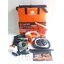 Combo ชุดดูดฝุ่น+เครื่องฉีดน้ำแรงดันสูง20V INF-HVCWG-422CK-X20 PUMPKIN 50393