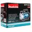 ปั๊มสูญญากาศไร้สาย 18V (แวคคั่ม) DVP180Z MAKITA