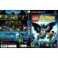 LEGO BATMAN [US : DVD5 1 Disc]