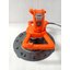 เครื่องขัดหน้าปูนฉาบ 15" J-WC380 PUMPKIN 44354