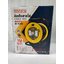 ล้อเก็บสายไฟ SUNTECH 16 A ขนาด 2.5mm. x ยาว 30 เมตร มีเบรคเกอร์ BC2530