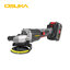 ชุดคู่หู สว่าน+เครื่องจียร ไร้สายไร้แปรงถ่าน 20v OCK151-M2 OSUKA