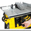 โต๊ะเลื่อยวงเดือน10" SST1801 STANLEY