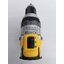 สว่านกระแทก20V DCD1007H1T DEWALT PowerStack5.0A