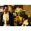 ชุดโยดา @ Star wars / มนุษย์ต่างดาว