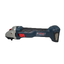 เครื่องเจียรไร้สาย4นิ้ว BOSCH รุ่น GWS18V-10 SOLO ( BRUSHLESS )