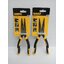 DEWALT รุ่น DWHT82798-0 คีมปากแหลม DEWALT ขนาด 200 มม.