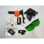 เลเซอร์12เส้น แสงเขียว PTT-3D12LSG PUMPKIN #28368