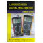 มัลติมิเตอร์ DT9205A ANENG