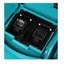 รถเข็นตัดหญ้า18V+18V 380มม. DLM382Z MAKITA