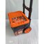 กล่องเครื่องมือ มีล้อลาก PTT-MST400 PUMPKIN 20898