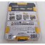 DEWALT รุ่น DT70751-QZ ชุดดอกสว่านเจาะไม้ 9 ชิ้น